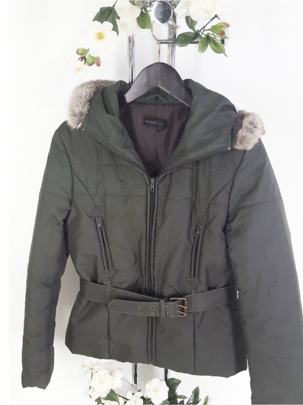 Rudsak Winter Jacket